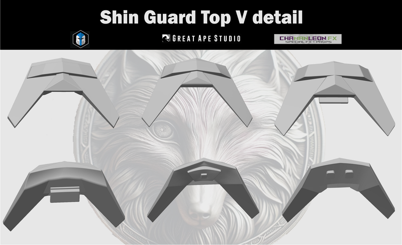 Best 3D Print Files for Mandalorian Armor: Side-by-Side Comparison of Top Kits