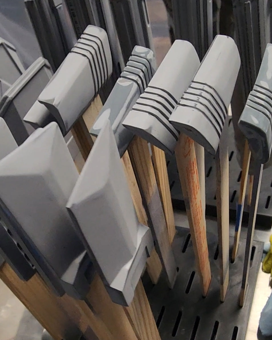 Paint Stick Work Holders – Model & Miniature Painting Stands - Digital Files