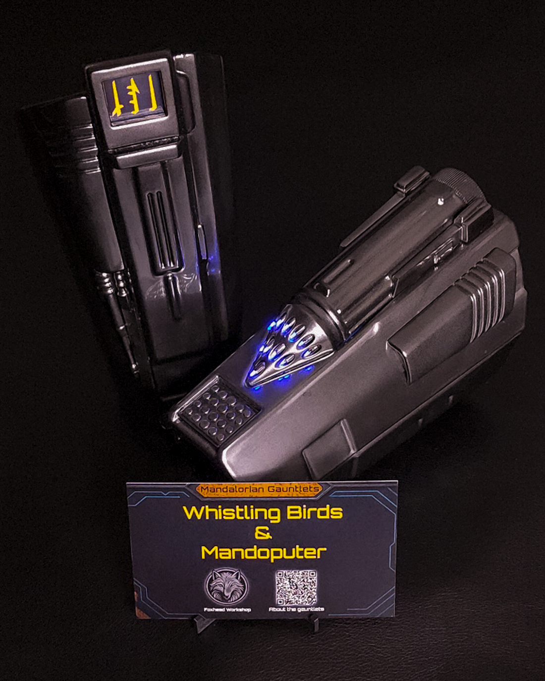 TrooperFest 2025 - Give Kids the World Silent Auction Entry