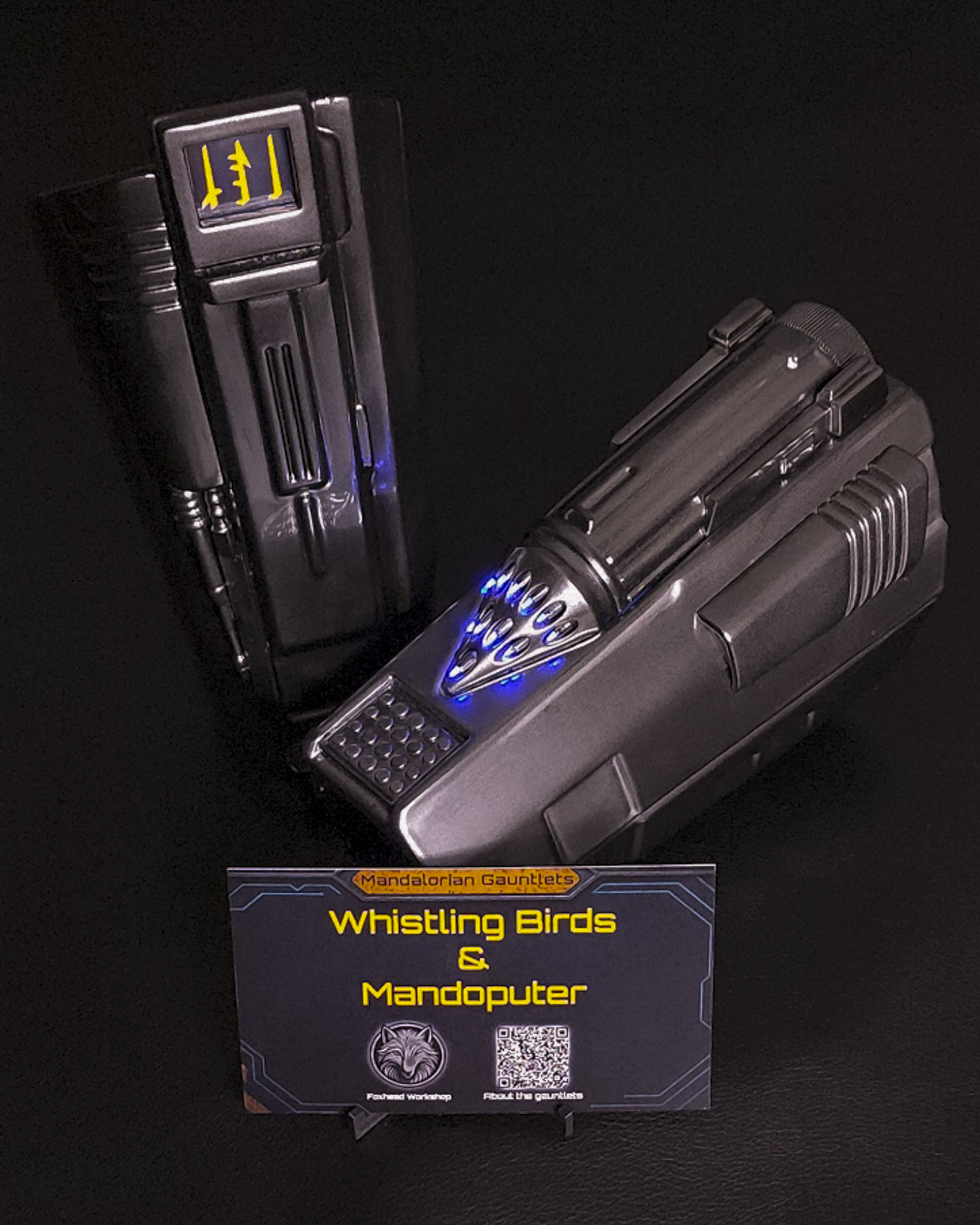 TrooperFest 2025 - Give Kids the World Silent Auction Entry