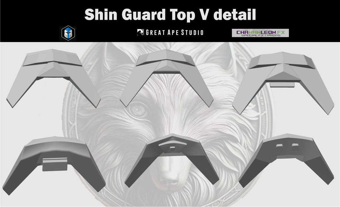 Best 3D Print Files for Mandalorian Armor: Side-by-Side Comparison of Top Kits