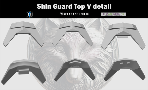 Best 3D Print Files for Mandalorian Armor: Side-by-Side Comparison of Top Kits