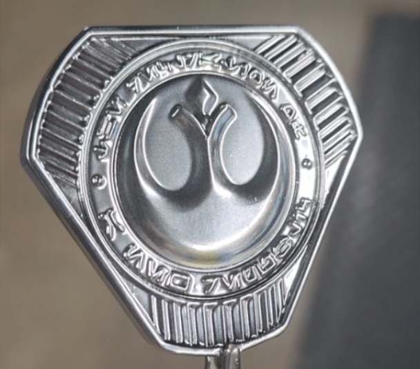 Imperial and Republic Credits - Work In Progress