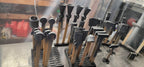 Paint Work Holders – Model & Miniature Painting Stands - Digital Files