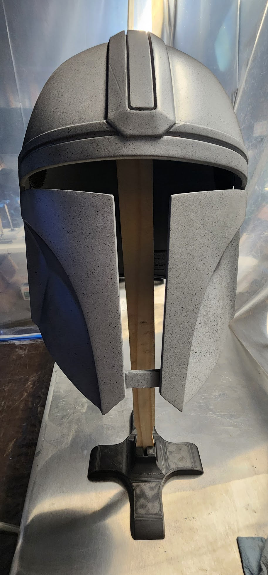 Paint Work Holders – Model & Miniature Painting Stands - Digital Files