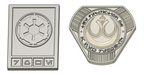 Imperial and New Republic Replica Credits
