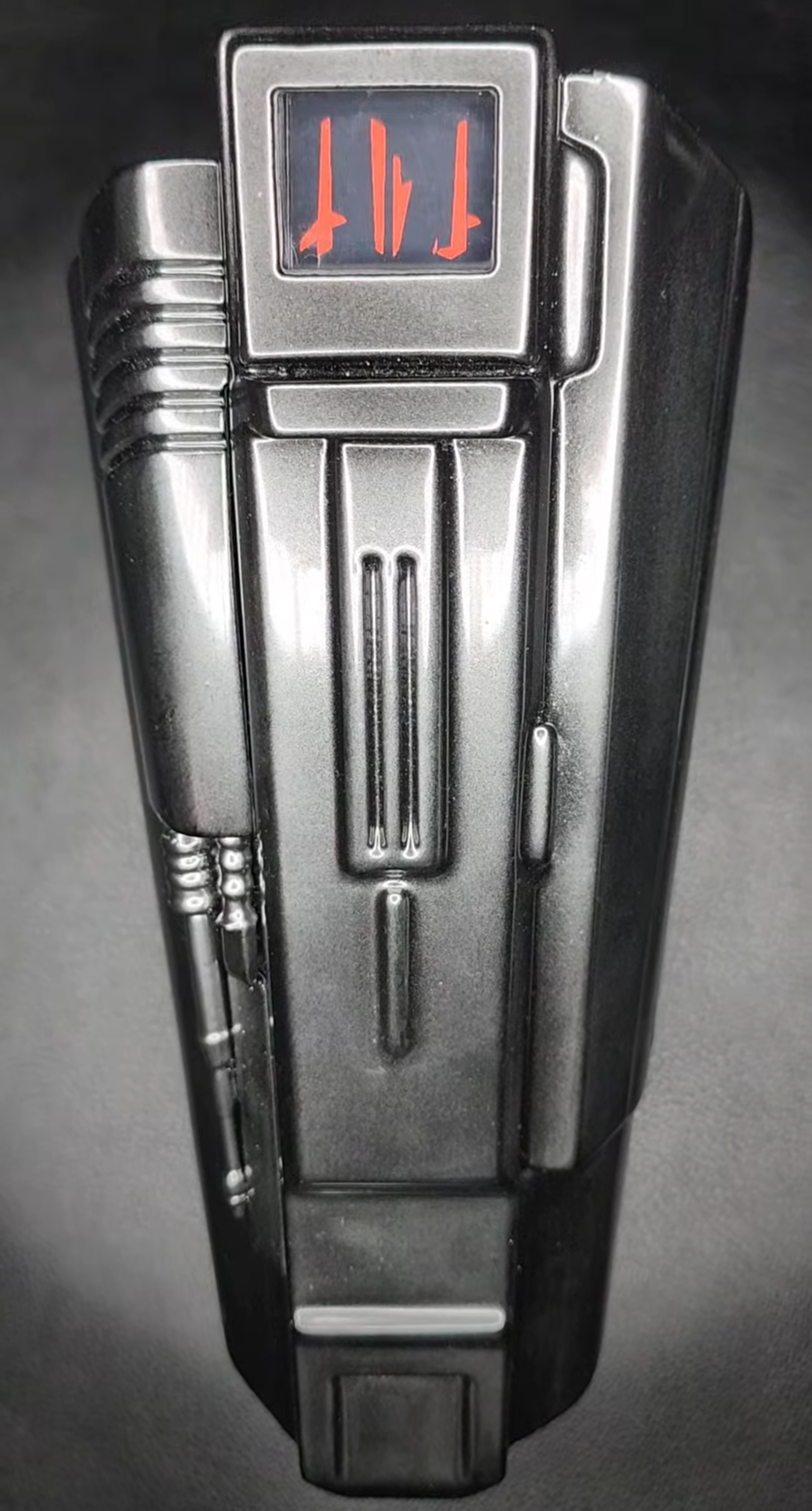 Mandalorian Beskar Mandoputer Display - 1.3" TFT LCD