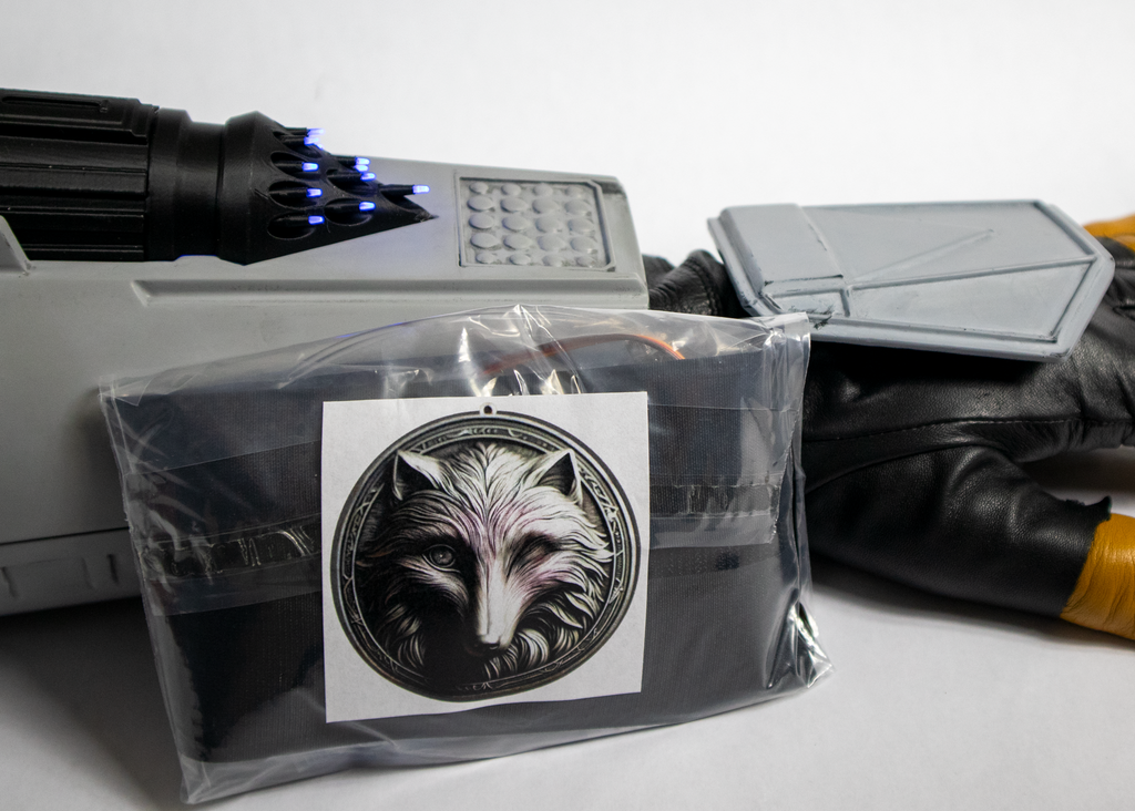 Gauntlet Darts Module - COT Electronics KIT