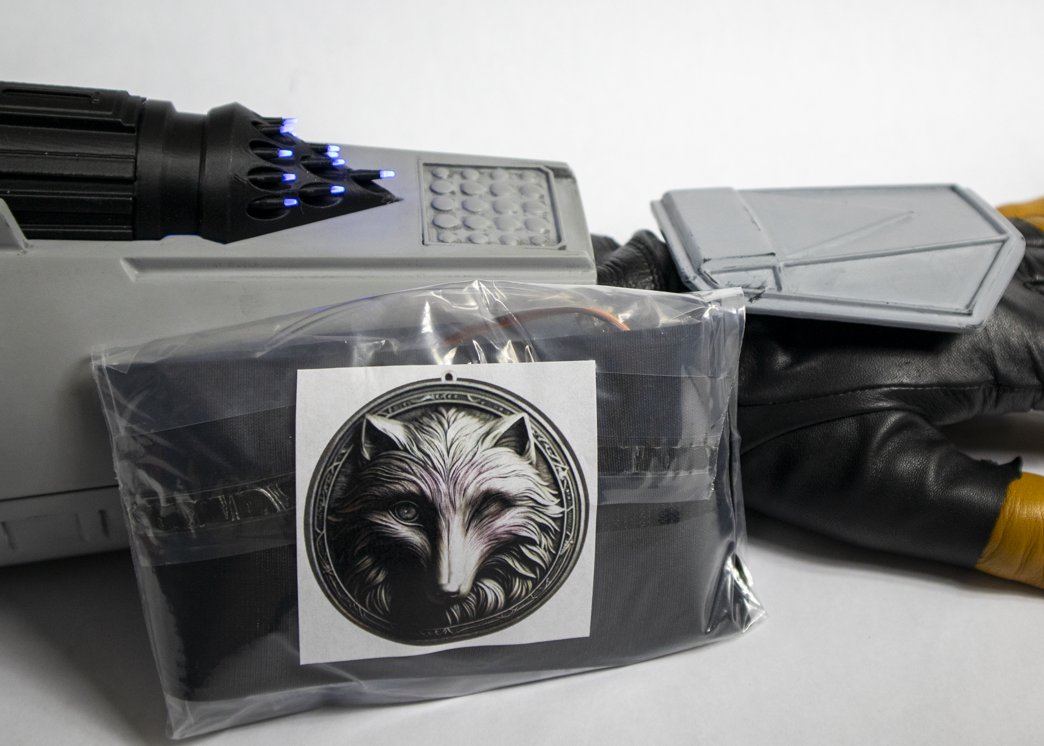 Gauntlet Darts Module - COT Electronics KIT