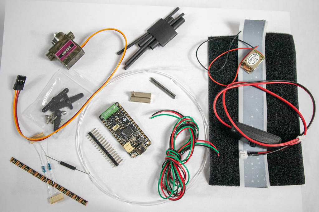 Gauntlet Darts Module - COT Electronics KIT