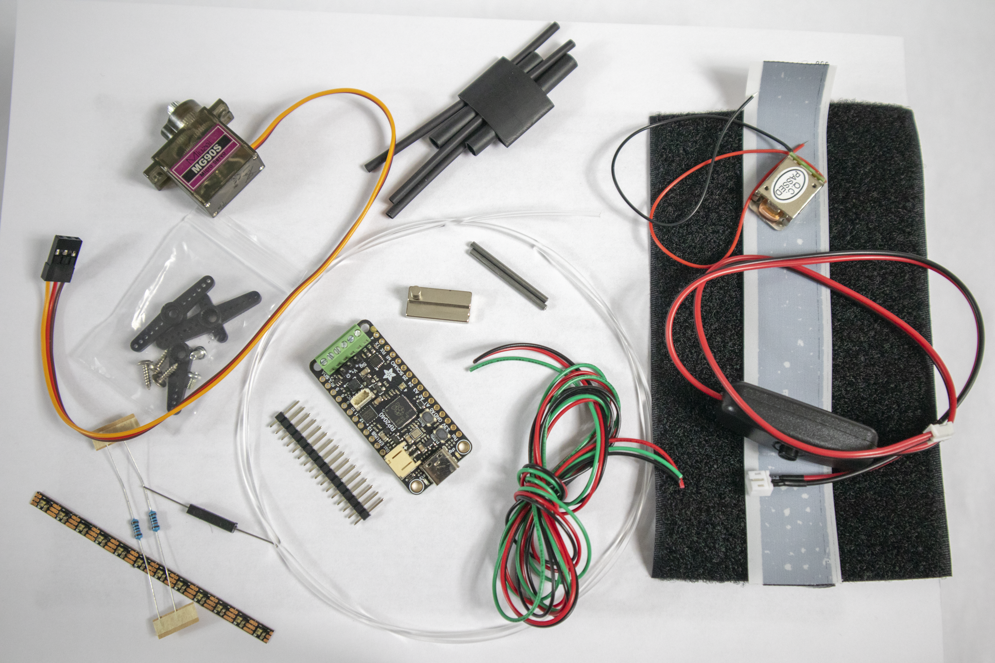 Gauntlet Darts Module - COT Electronics KIT