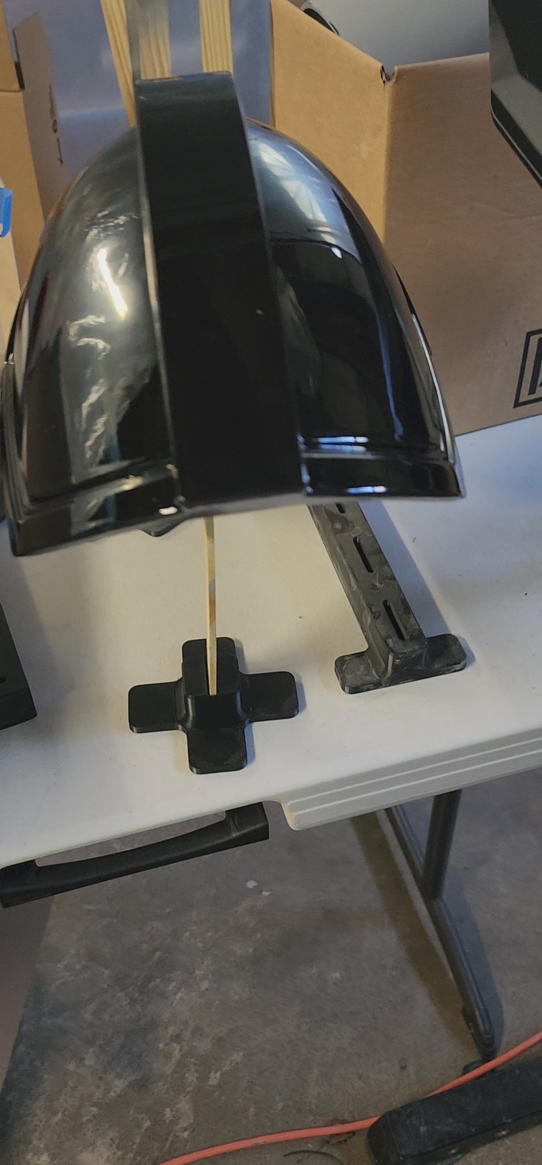 Paint Stick Work Holders – Model & Miniature Painting Stands - Digital Files