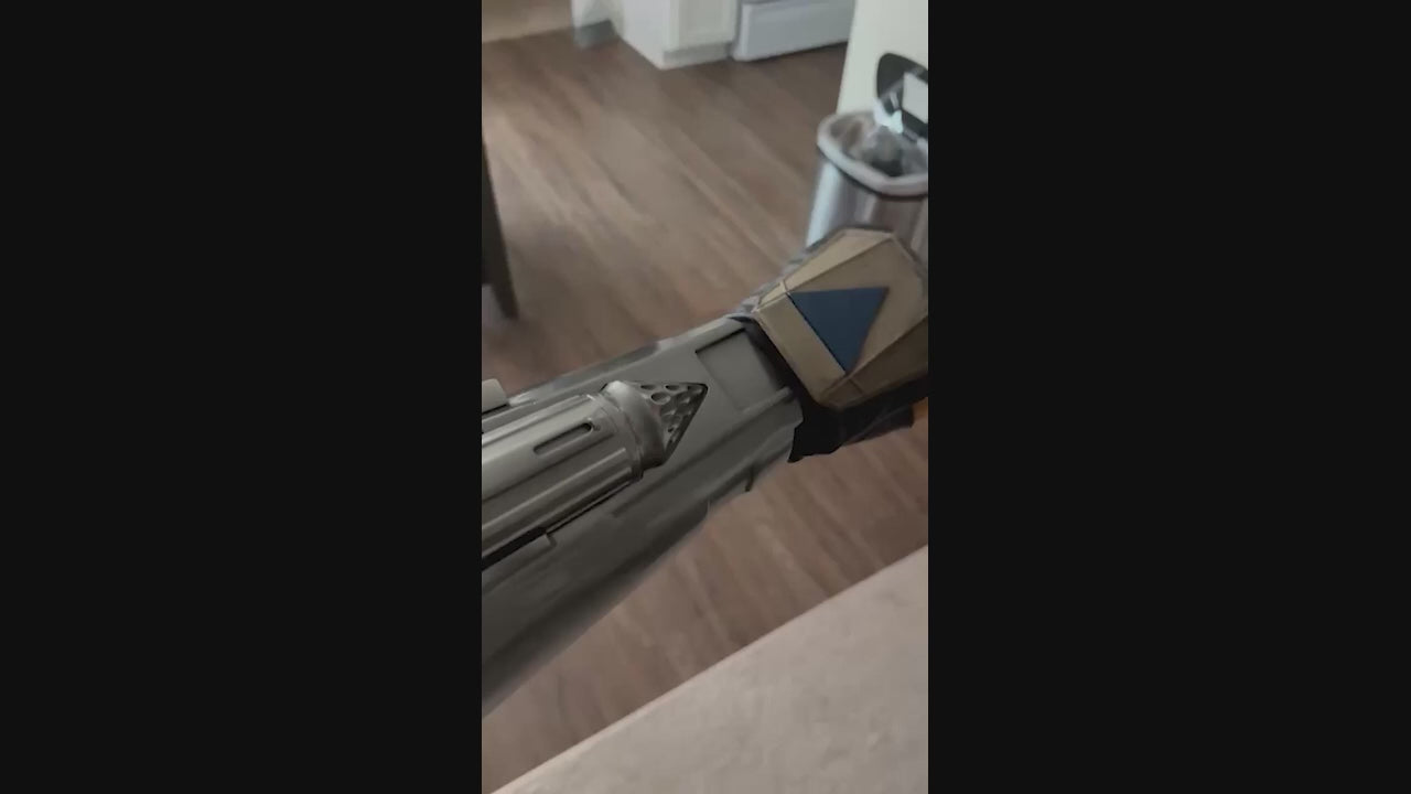 Mandalorian Whistling Birds DIY Kit